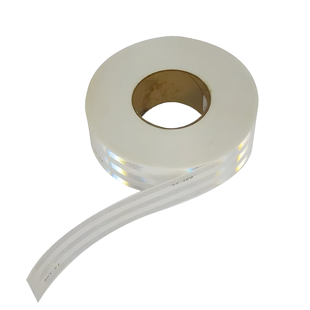 Tira reflejante para señalización 3M grado diamante Serie 983
