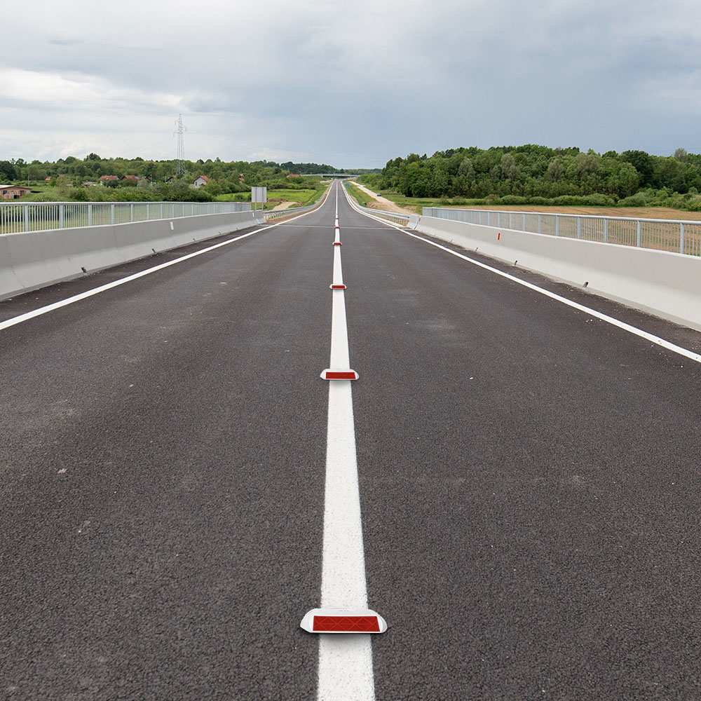 Vialetas 3M para Señalización Vial - Miniatura 53