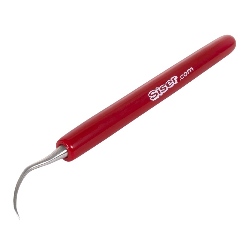 Gancho De Depilacion Siser Easyweeder - Miniatura 2