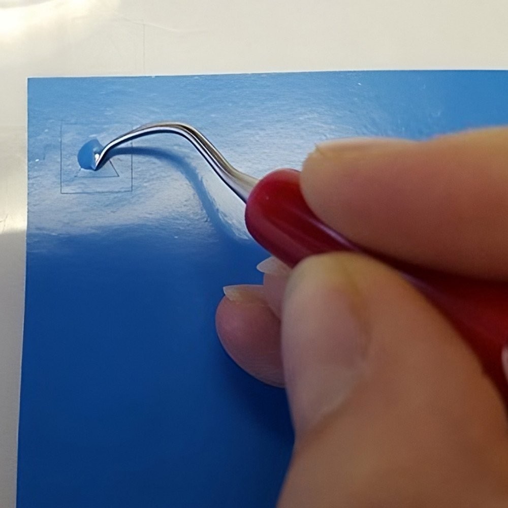 Gancho De Depilacion Siser Easyweeder - Miniatura 9