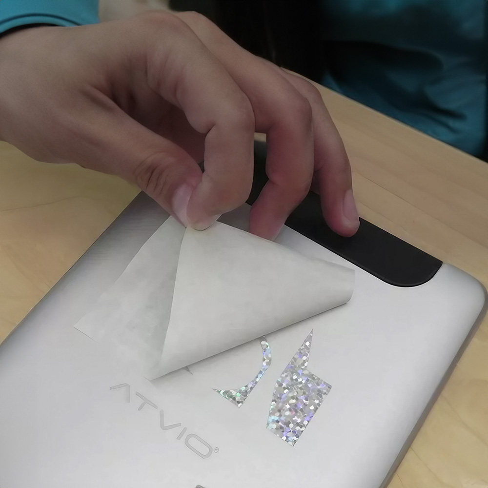 Papel Transfer PerfectTear GXP-775 de Nekoosa - Miniatura 13