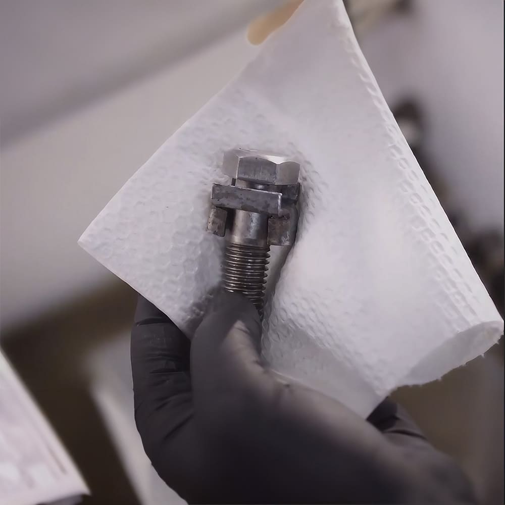 Removedor de adhesivos Citrus Cleaner - Miniatura 6