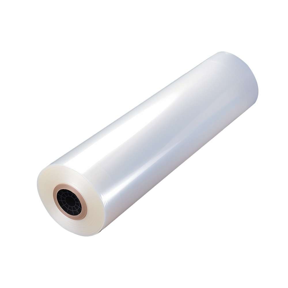 Película para Laminado Térmico Nap Lam Brillante y Ultramate