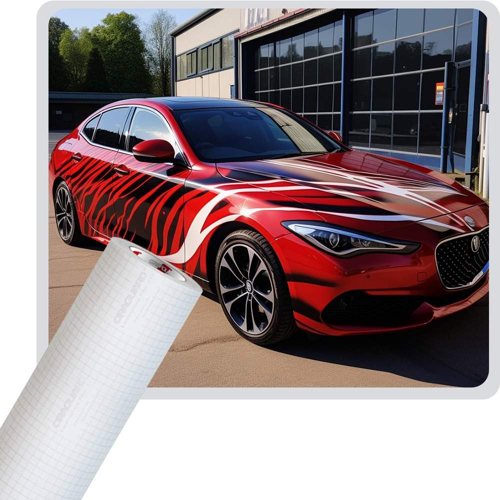 Laminador Oraguard 290 para Protección de Gráficos en Exteriores e Interiores