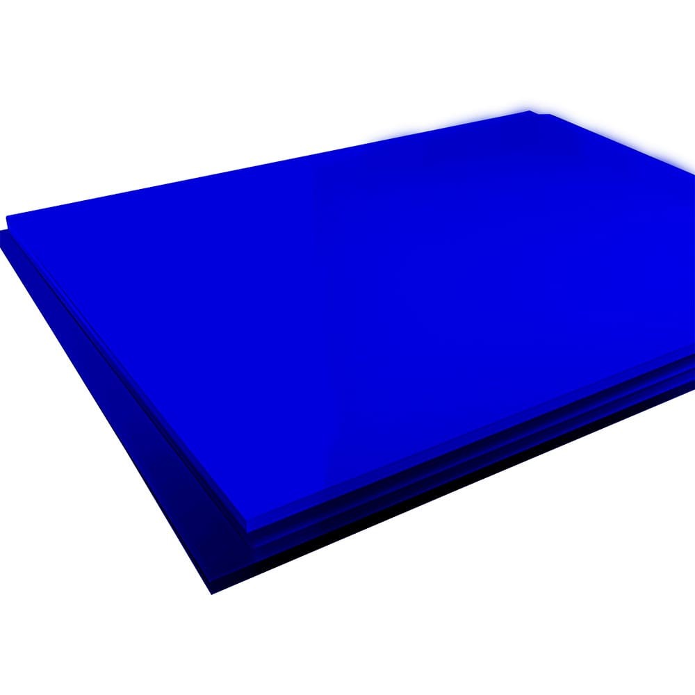 Lámina PVC espumado Fomiflex