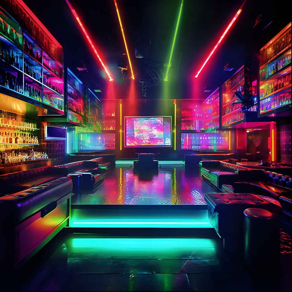 Amplificador Controlador RGB Leds - Miniatura 7