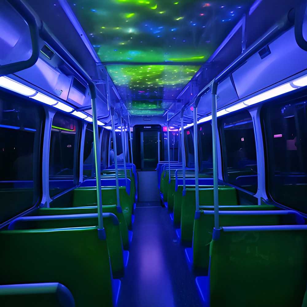 Transformador Skyled II de 150w para leds resistente al agua - Miniatura 7