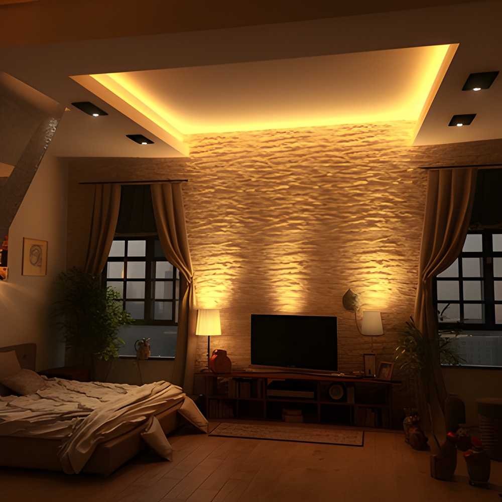 Transformador Skyled II de 60w para leds resistente al agua - Miniatura 4