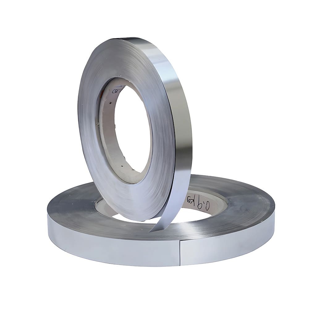 Rollo de Aluminio Anodizado para Letras de Canal 13cm | Avance ...