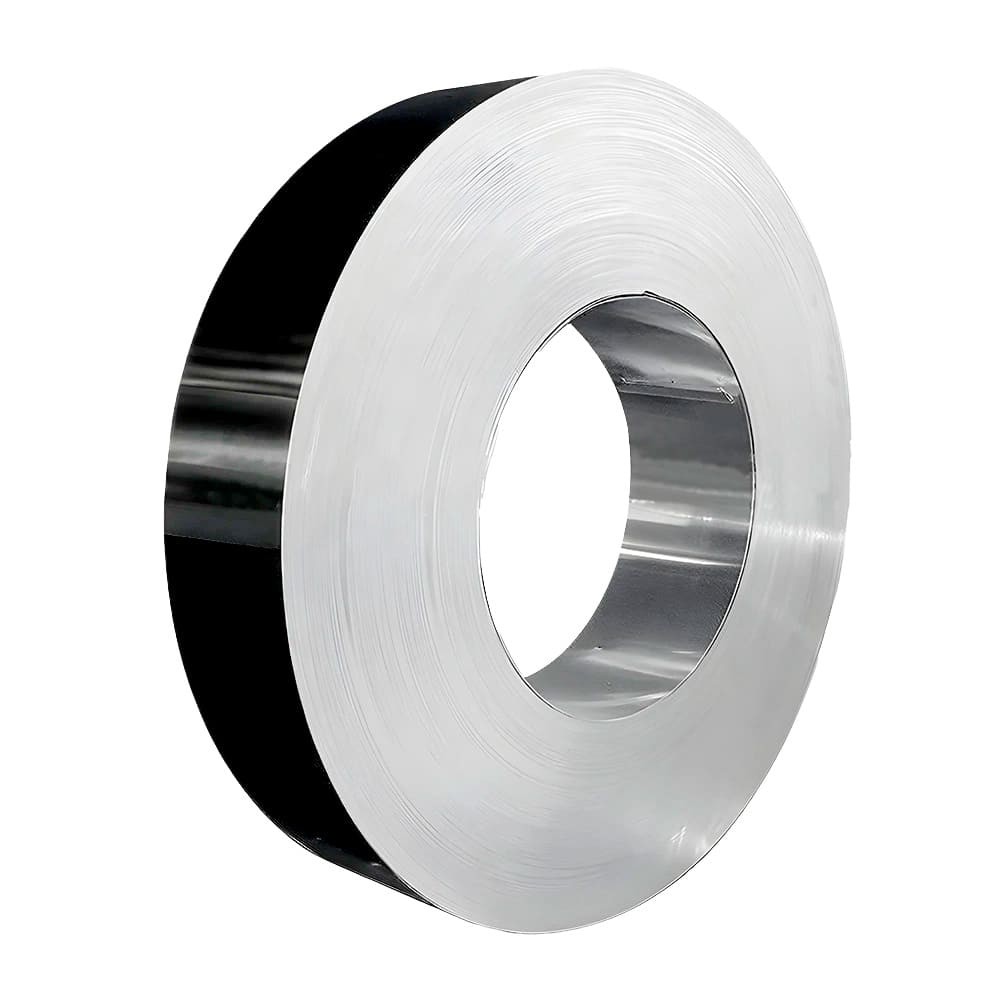 Rollo de Aluminio Anodizado para Letras de Canal 13cm | Avance ...