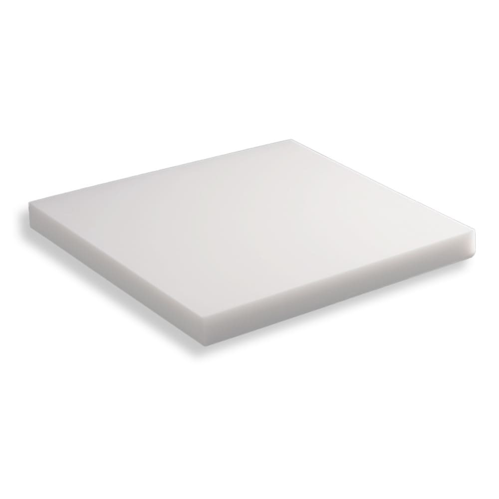 Tabla de Polietileno HDPE para Picar Verdura y Alimentos