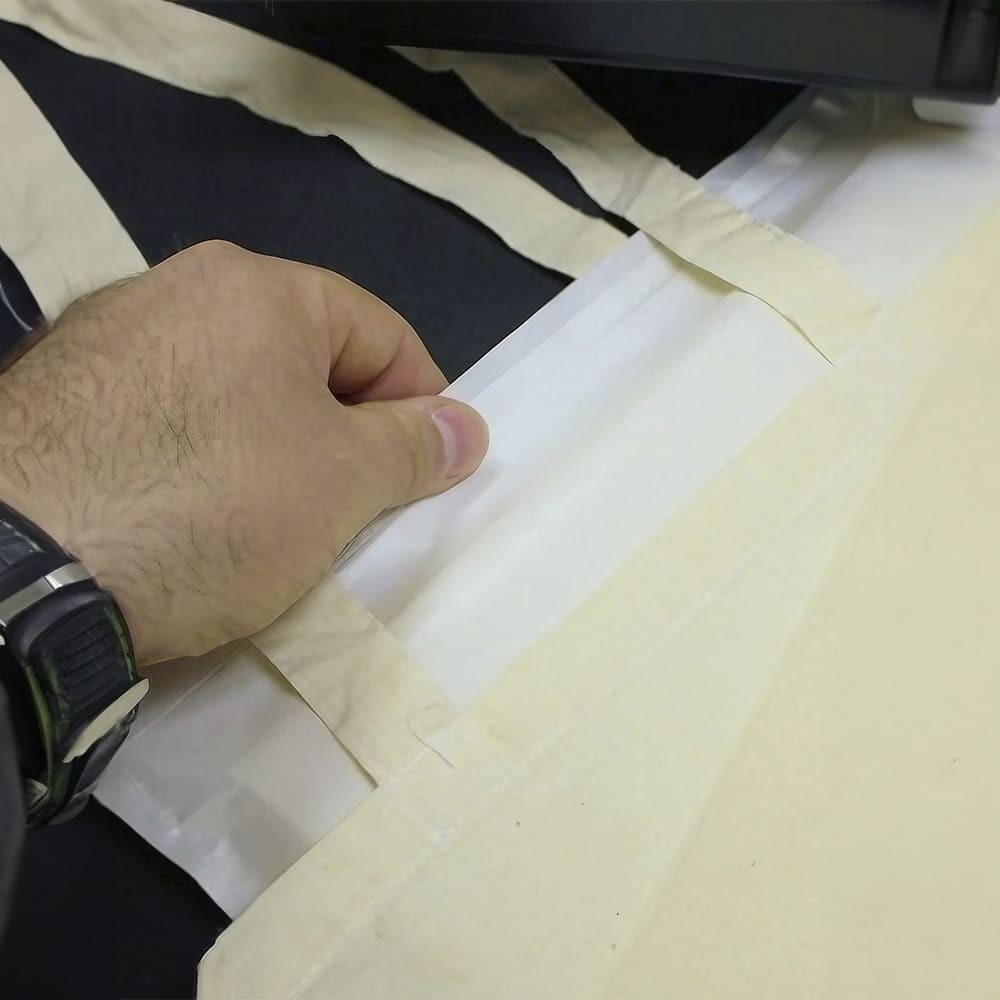 Almohada para Termo Transferencia Textil Siser - Miniatura 5