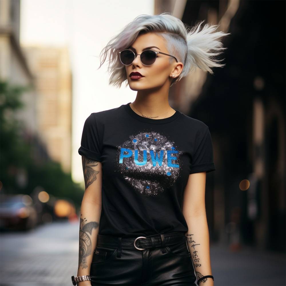 Vinil Textil Twinkle Con Glitter Sin Textura - Miniatura 30