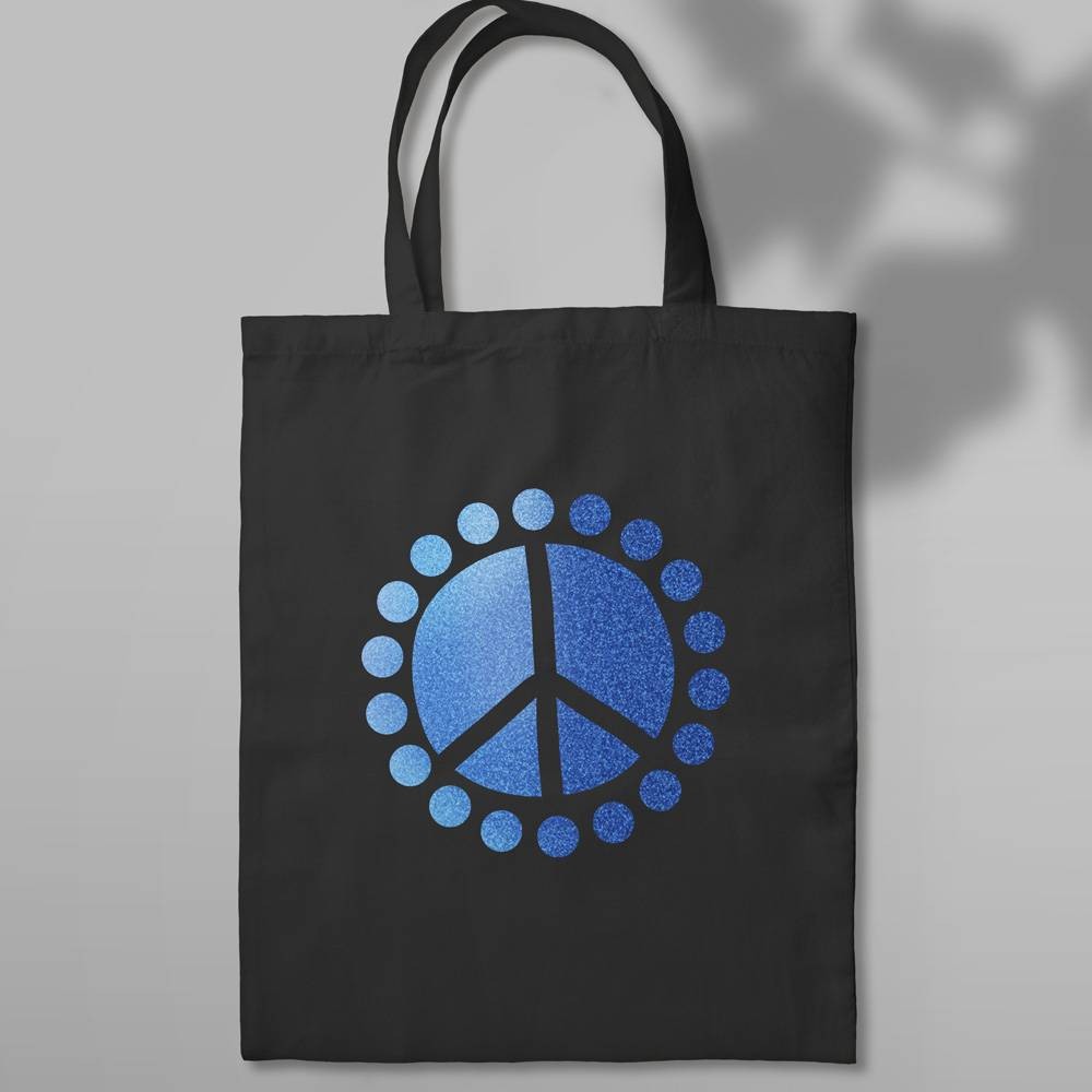 Vinil Textil Twinkle Con Glitter Sin Textura - Miniatura 31