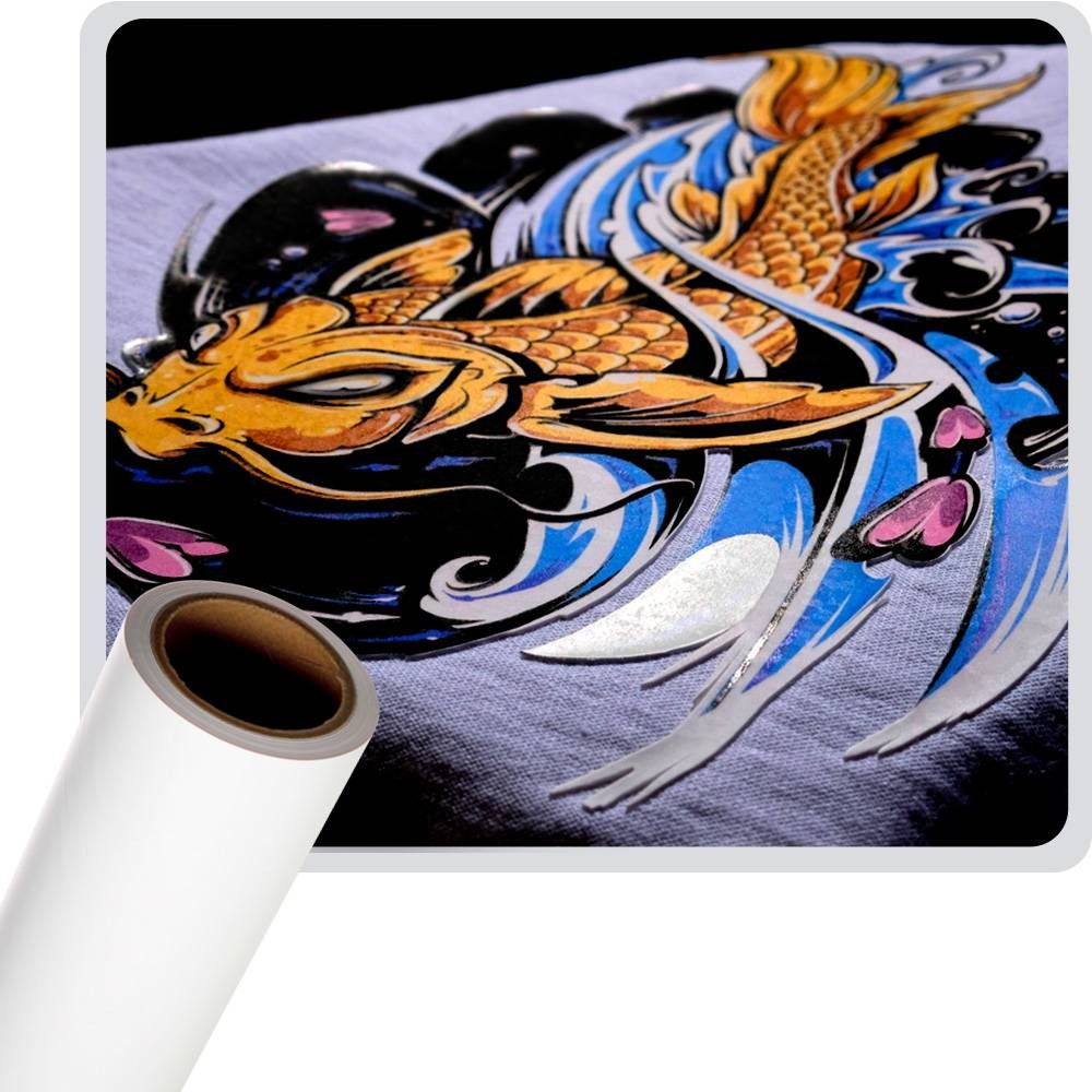 Vinil Textil De Impresión Siser Digibrick