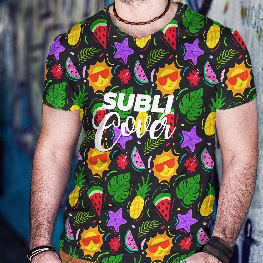 Vinil textil Colortex Sublicover Blanco - Miniatura 10