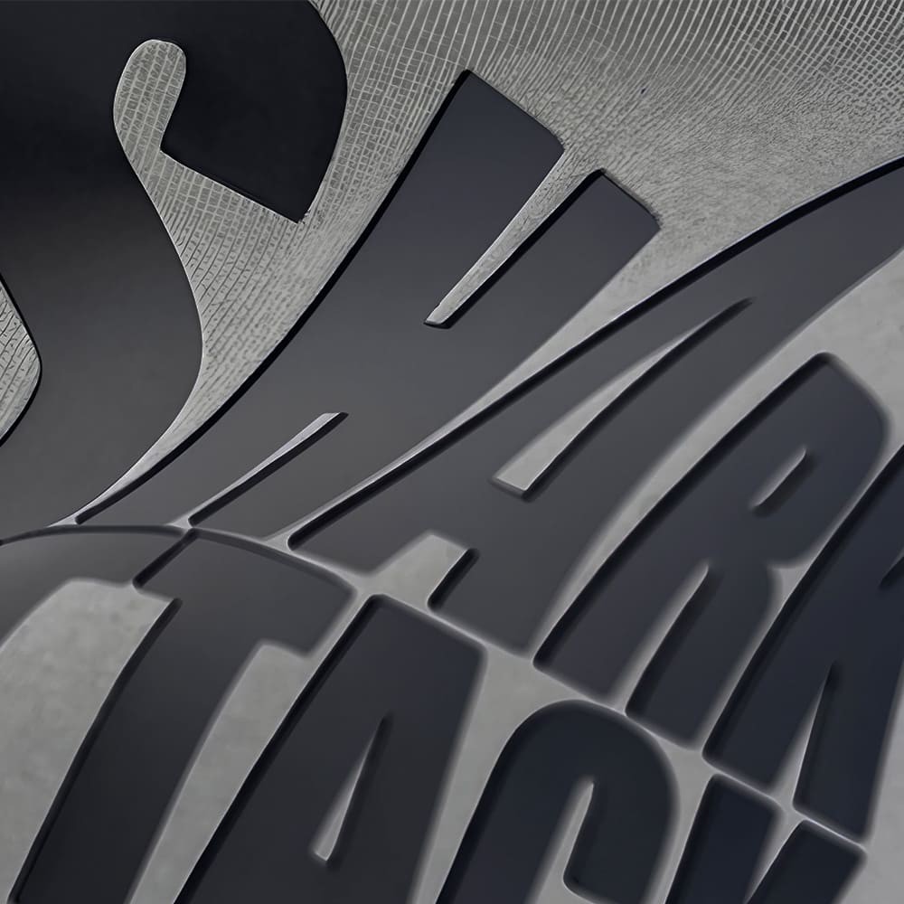 Vinil Textil Colortex Relieve 3D - Miniatura 6