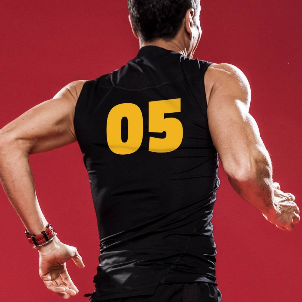 Vinil textil Colortex PVC - Miniatura 4