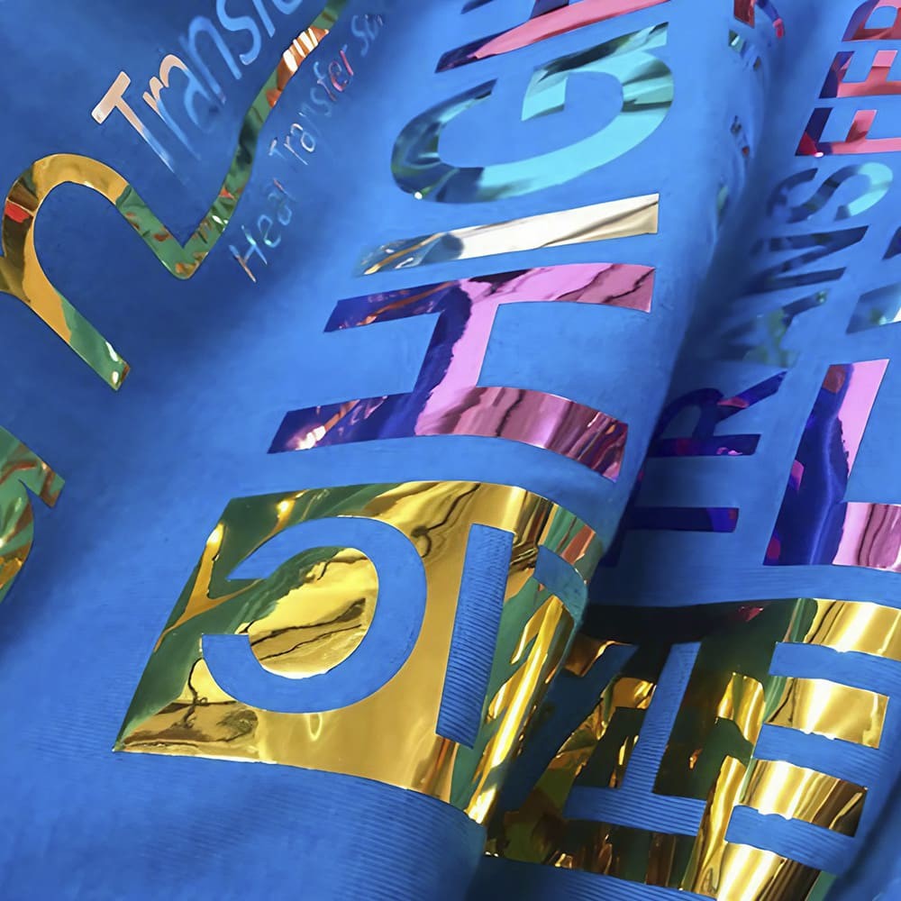 Vinil textil Colortex Metálico - Miniatura 33