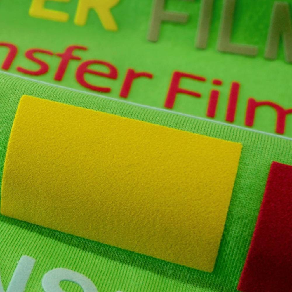 Vinil textil Colortex Aterciopelados - Miniatura 4