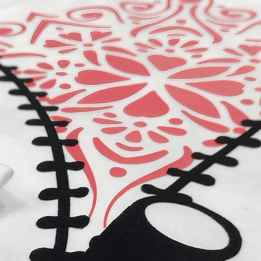 Vinil textil Colortex Aterciopelados - Miniatura 39