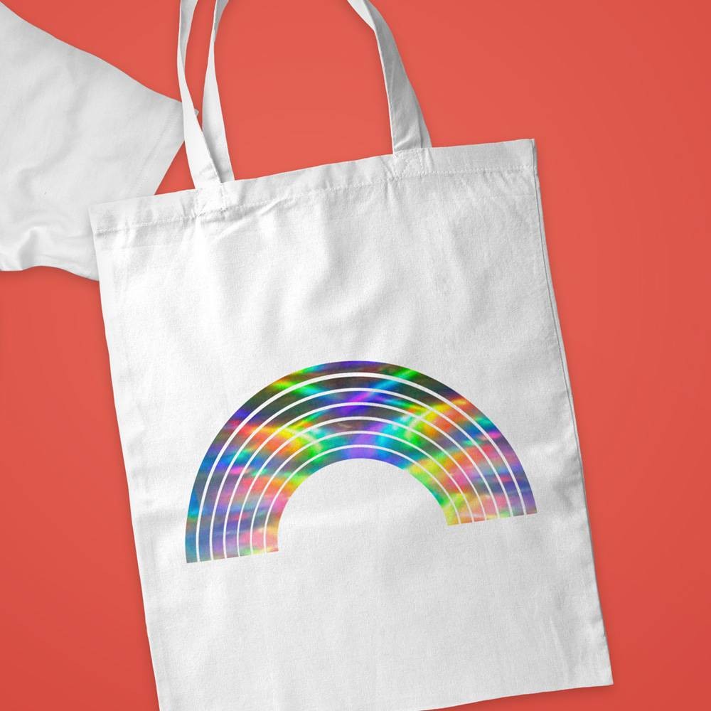 Vinil textil Colortex Hologram - Miniatura 4