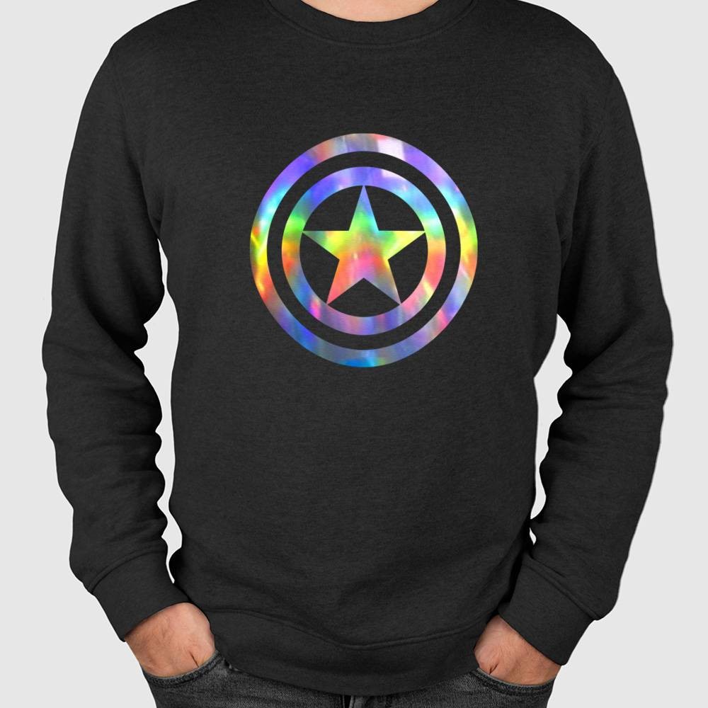 Vinil textil Colortex Hologram - Miniatura 5