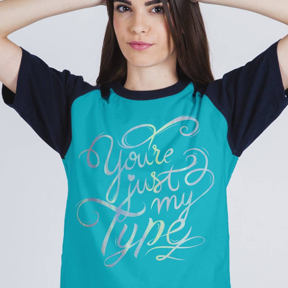 Vinil textil Colortex Hologram - Miniatura 9