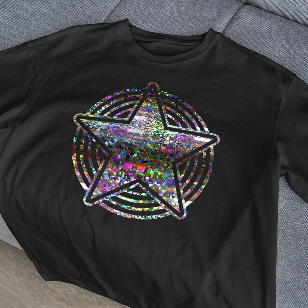 Vinil textil Colortex Hologram - Miniatura 40