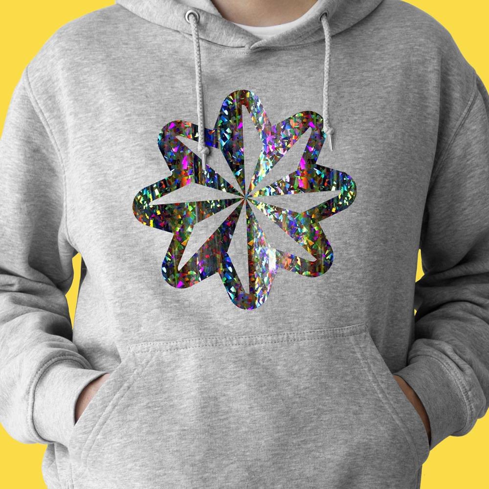 Vinil textil Colortex Hologram - Miniatura 41