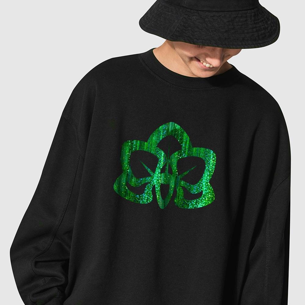 Vinil textil Colortex Hologram - Miniatura 53