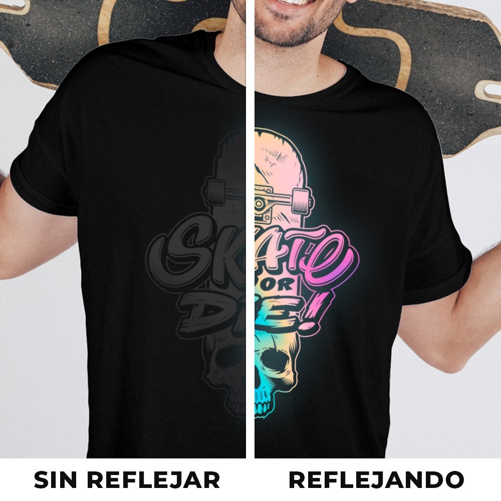 Vinil textil Colortex Reflejantes - Miniatura 5