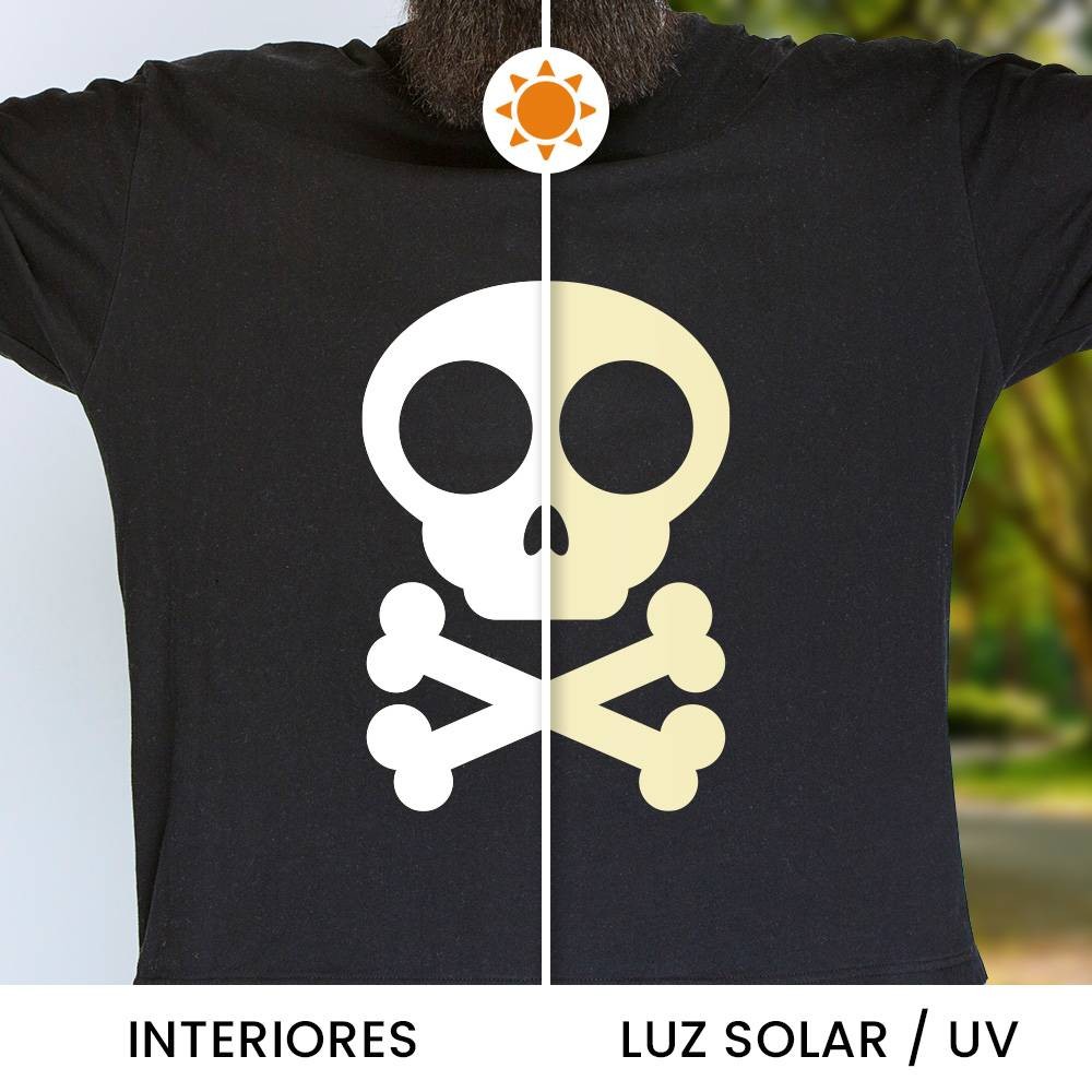 Vinil textil Colortex Sensible al sol - Miniatura 7