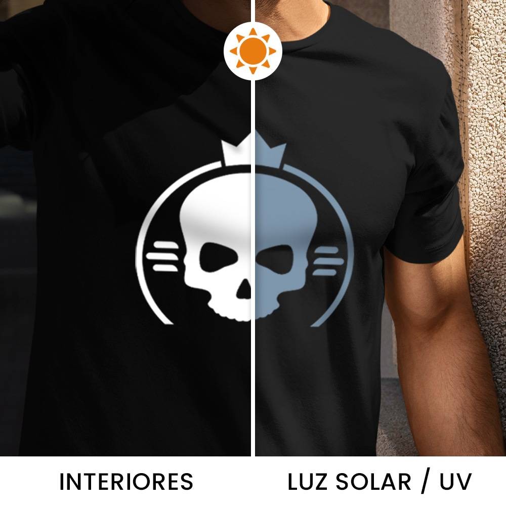 Vinil textil Colortex Sensible al sol - Miniatura 11