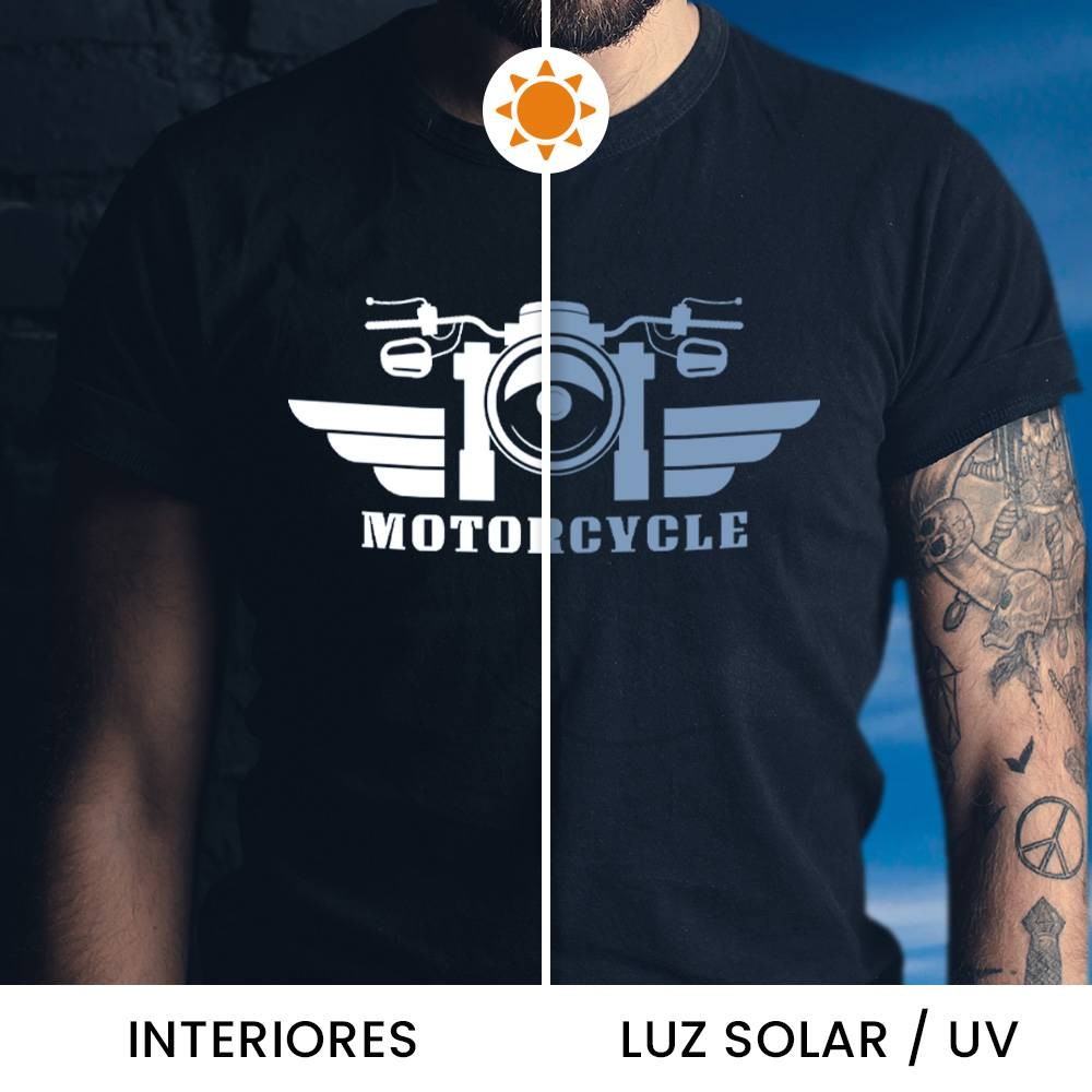 Vinil textil Colortex Sensible al sol - Miniatura 13