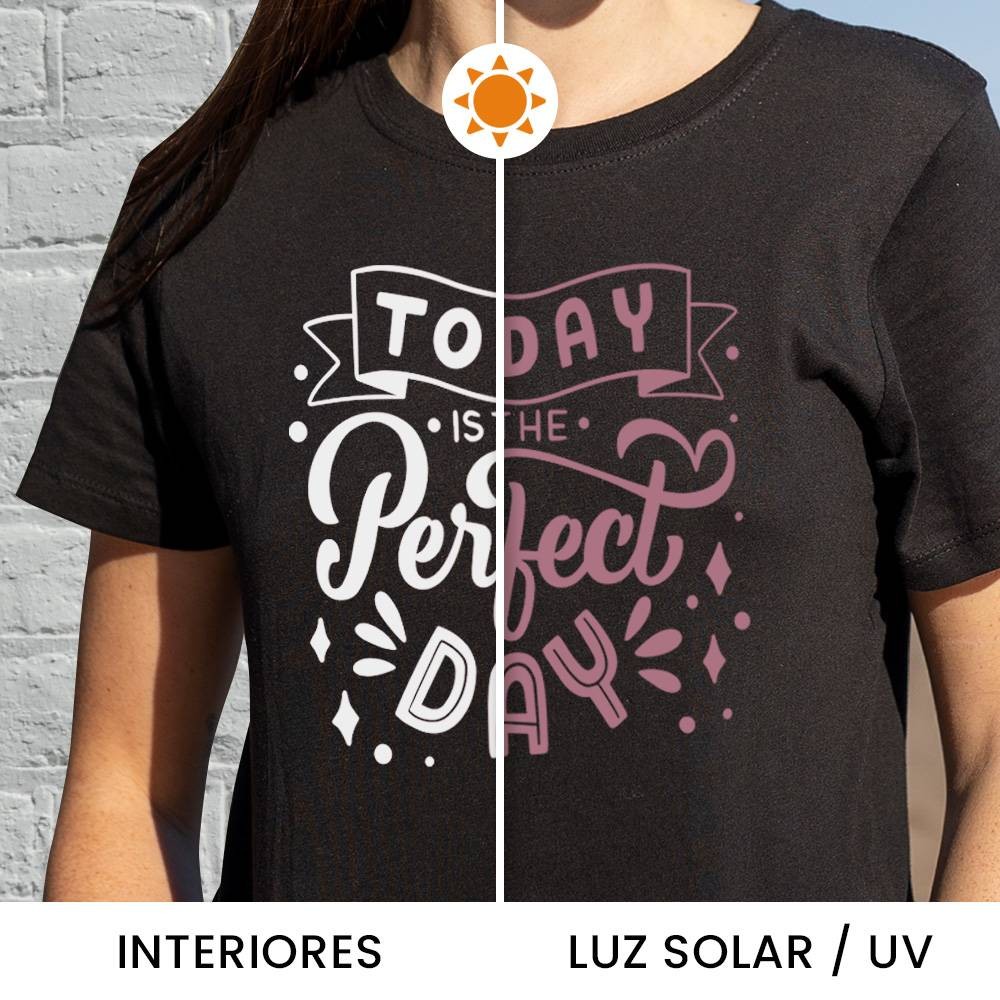 Vinil textil Colortex Sensible al sol - Miniatura 17