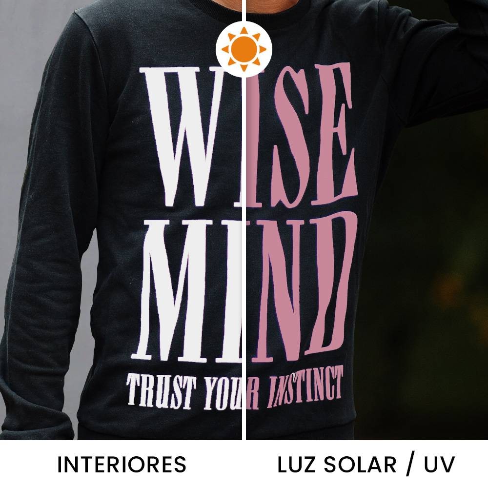 Vinil textil Colortex Sensible al sol - Miniatura 19