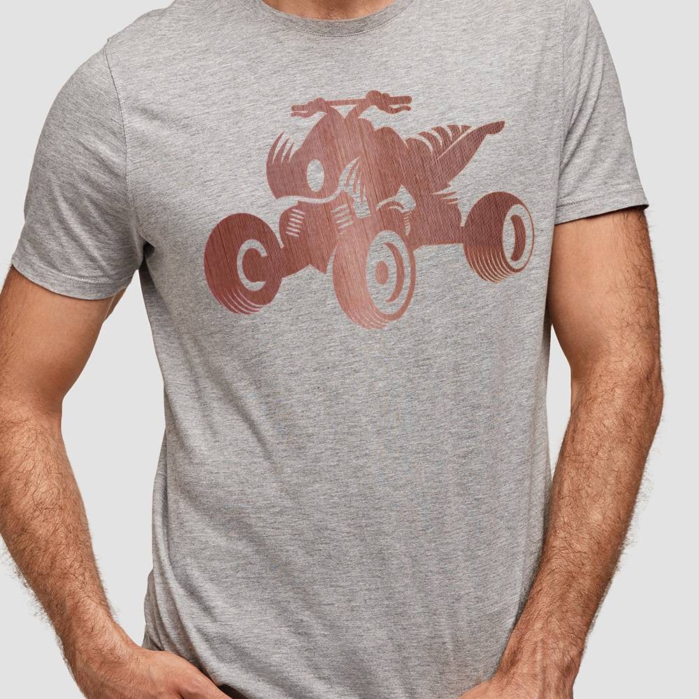 Vinil textil Colortex Acabado cepillado - Miniatura 10