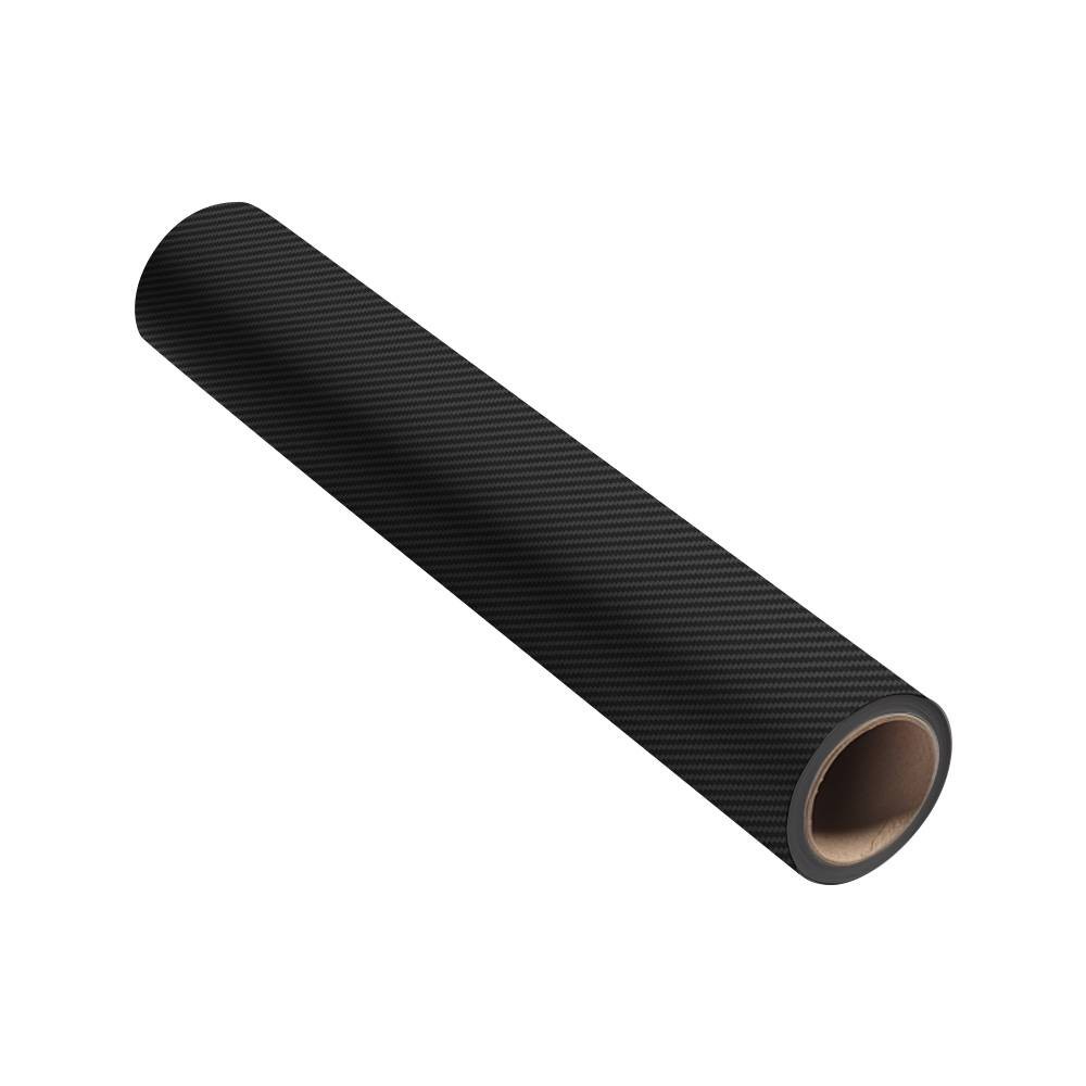 Vinil textil de corte con textura de fibra de carbono Colortex - Miniatura 11