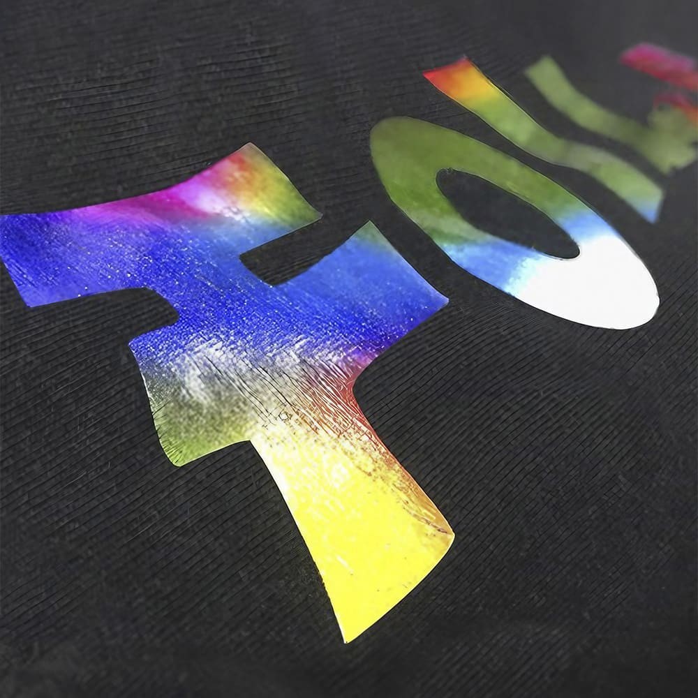 Vinil textil Colortex Adhesivo (Bifaz) para foil - Miniatura 11