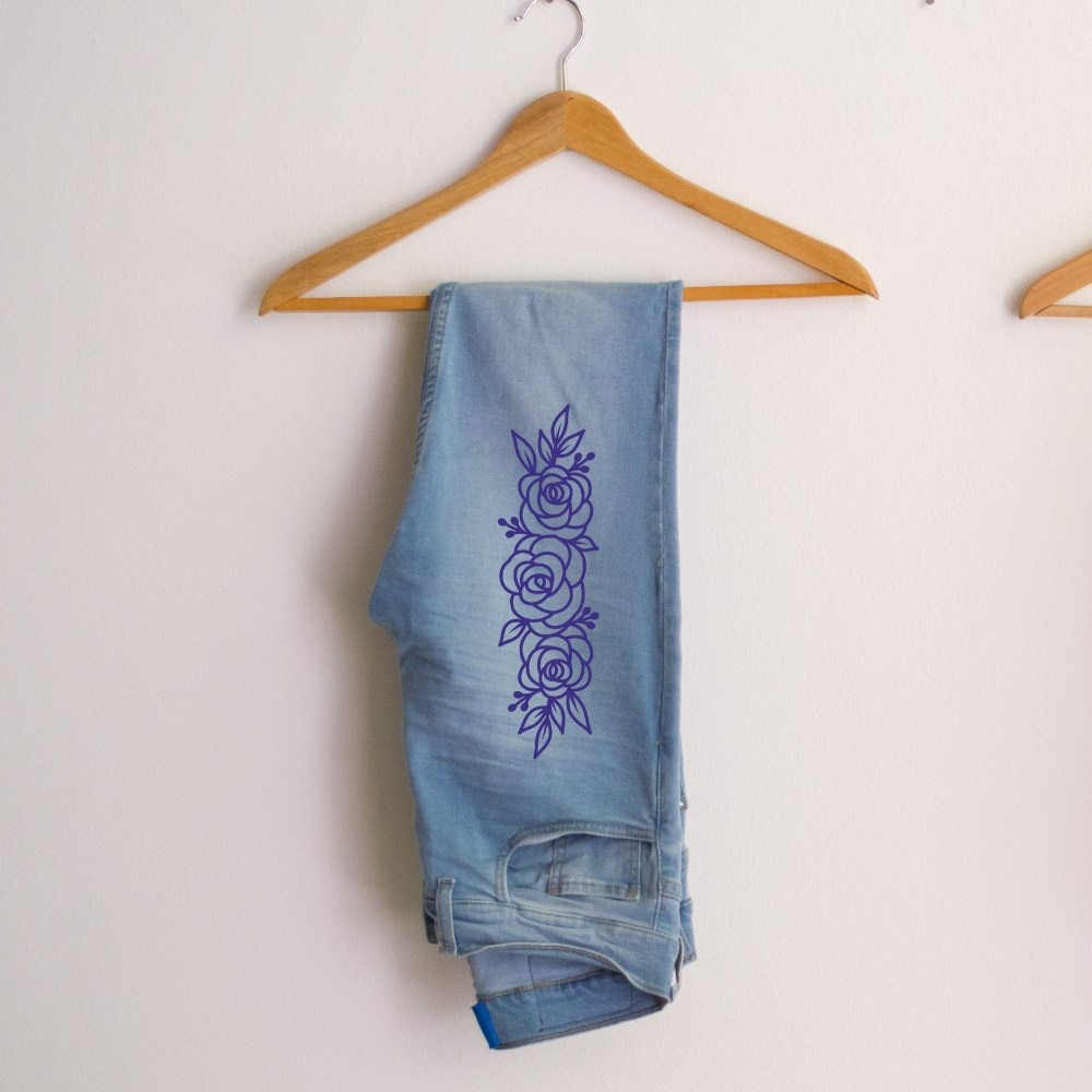 Vinil textil de detalle Colortex - Miniatura 139