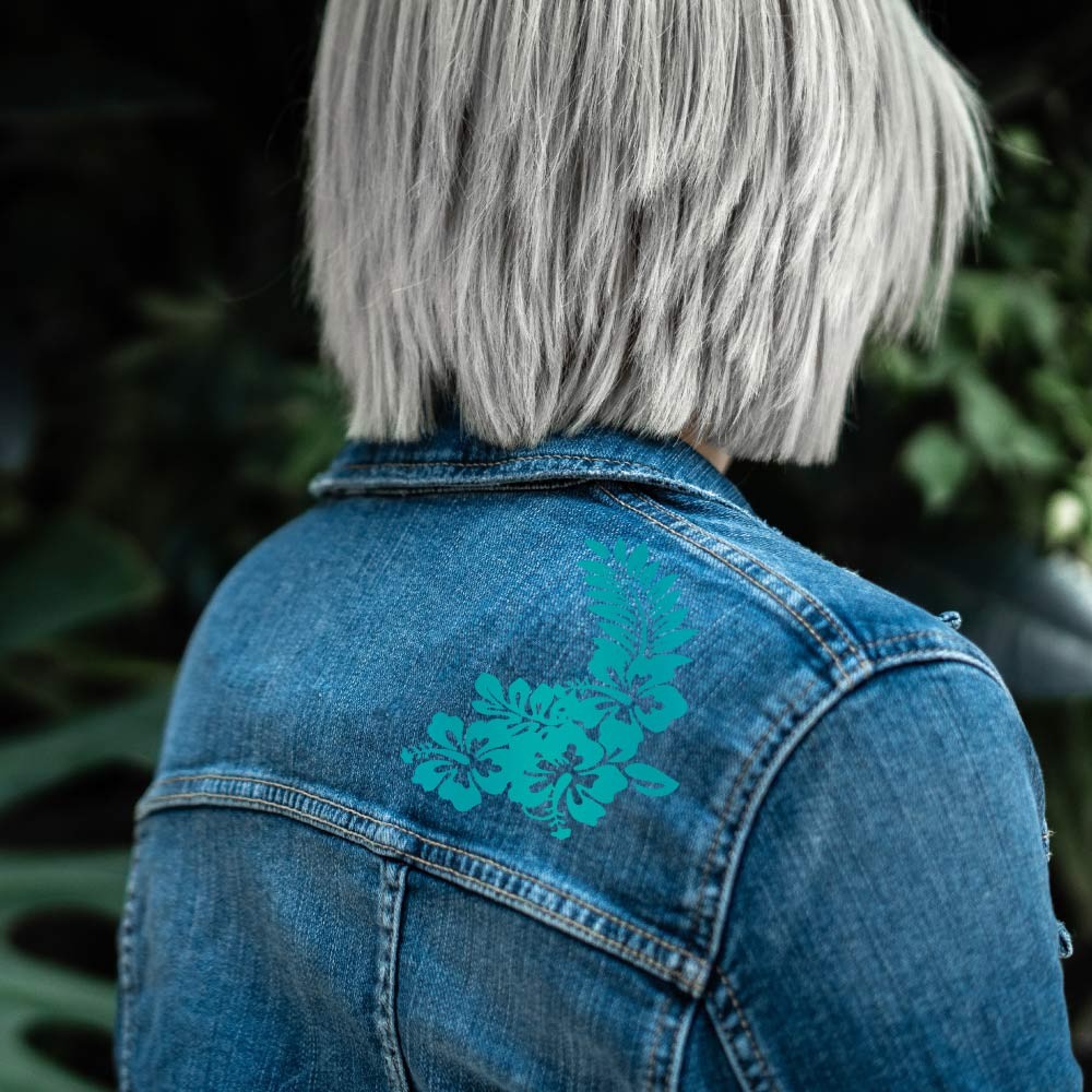 Vinil textil de detalle Colortex - Miniatura 168