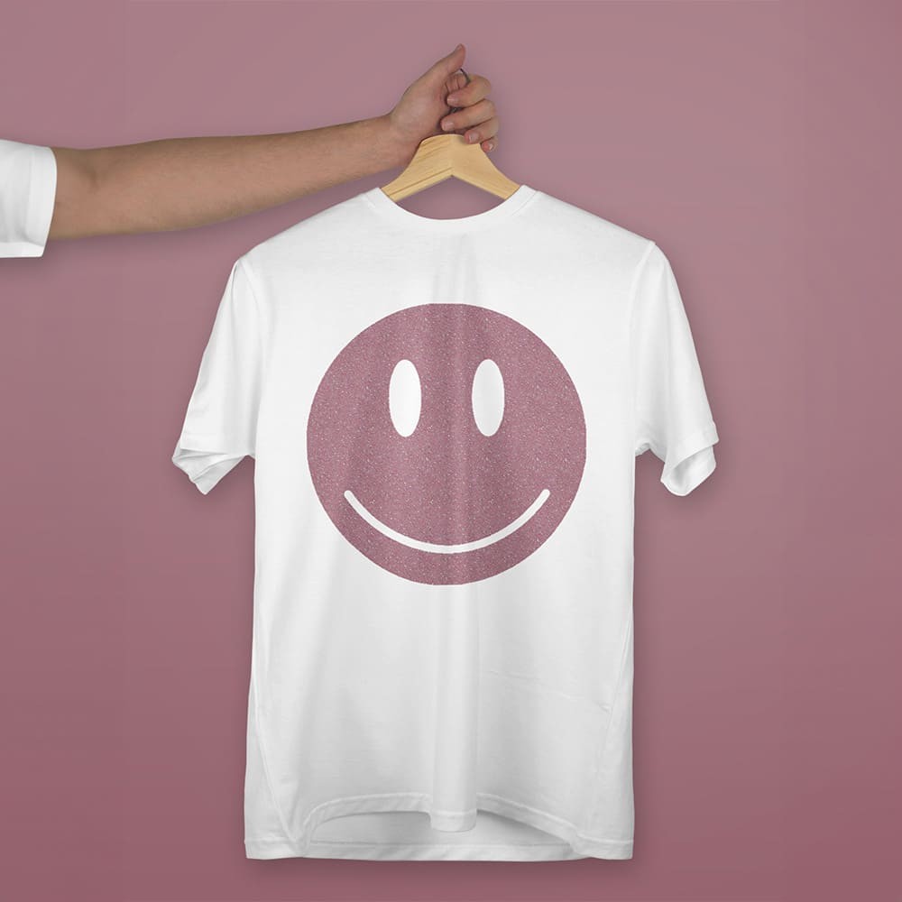 Vinil textil Colortex Diamond Dust Glitter - Miniatura 8