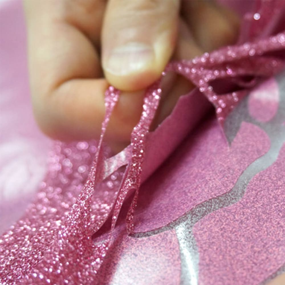 Vinil textil Colortex Diamond Dust Glitter - Miniatura 9