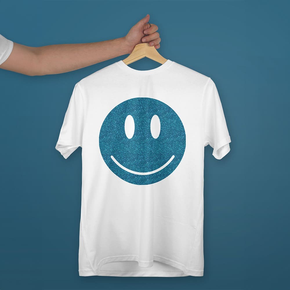 Vinil textil Colortex Diamond Dust Glitter - Miniatura 20