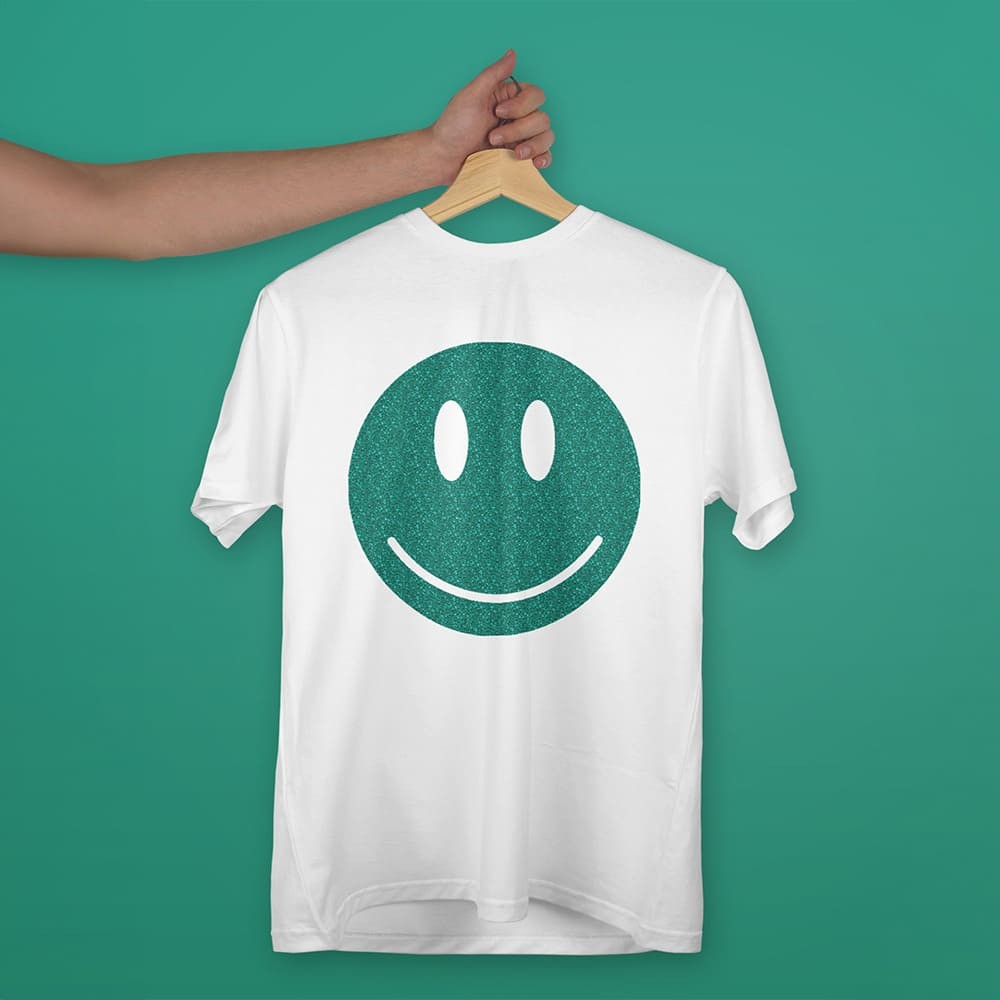 Vinil textil Colortex Diamond Dust Glitter - Miniatura 44