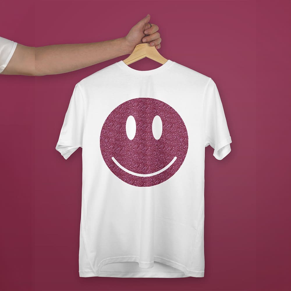 Vinil textil Colortex Diamond Dust Glitter - Miniatura 57