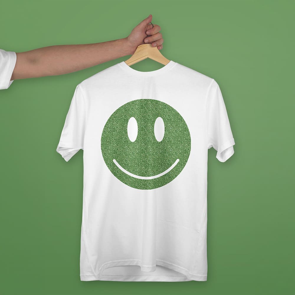 Vinil textil Colortex Diamond Dust Glitter - Miniatura 67