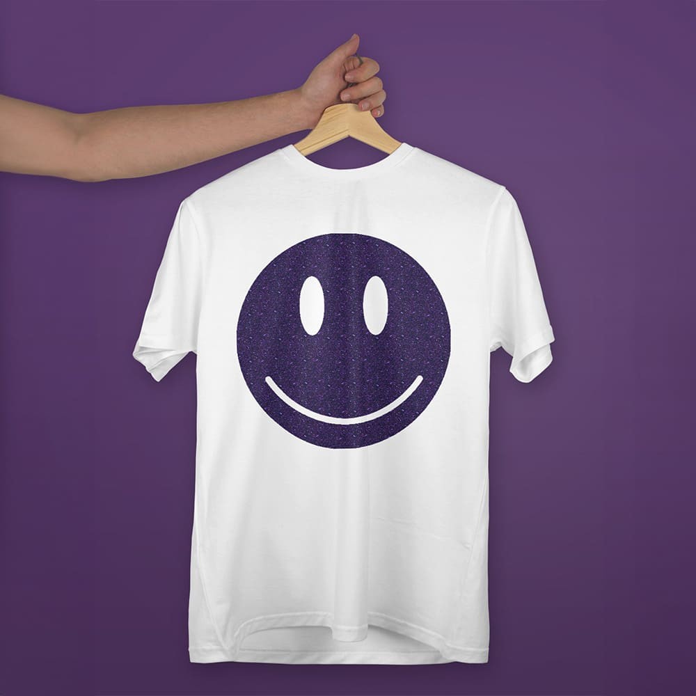 Vinil textil Colortex Diamond Dust Glitter - Miniatura 95