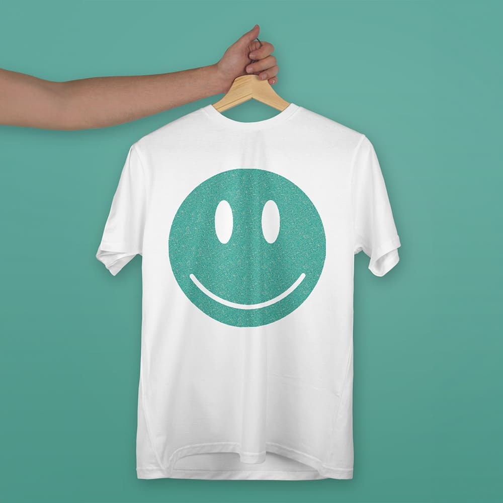 Vinil textil Colortex Diamond Dust Glitter - Miniatura 106